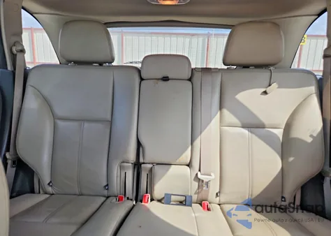 2013 Ford Edge Sel z USA, uszkodzony, nr VIN 2FMDK4JC4DBE32019